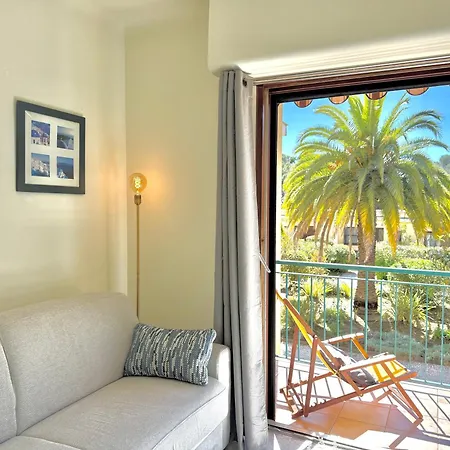 Apartment L'escapade Corniche - Bord De *