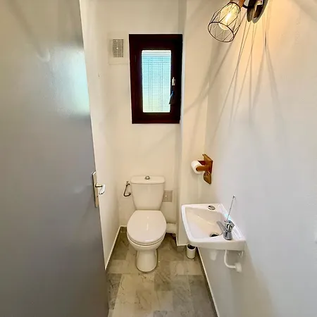 Apartamento L'escapade Corniche - Bord De *